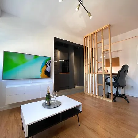 Promenada Studio By Msd Apartment *