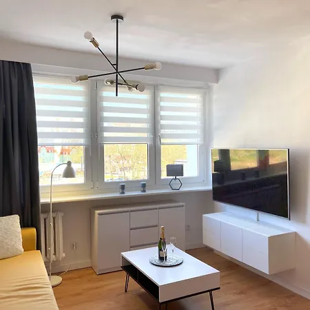 Promenada Studio By Msd * 코잘린