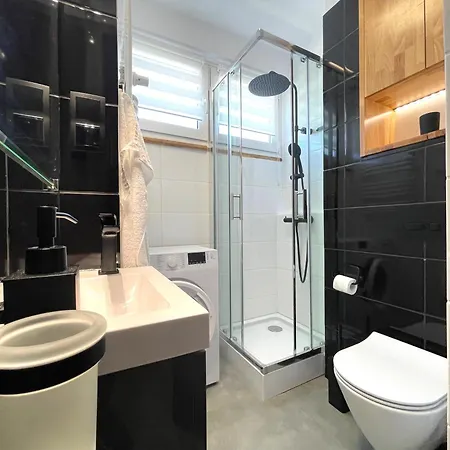 Promenada Studio By Msd Apartment