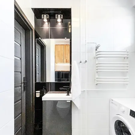 Promenada Studio By Msd 코잘린