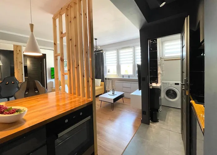 Appartement Promenada Studio By Msd *