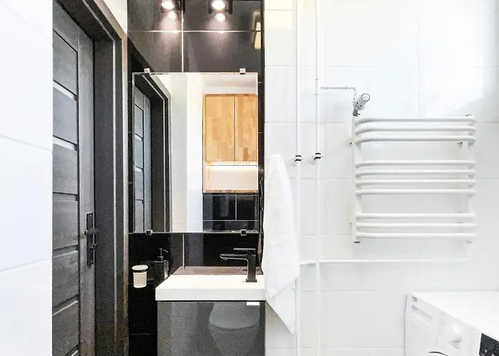 Promenada Studio By Msd Koszalin